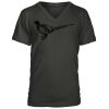 Men's Premium V-Neck T-Shirt Thumbnail