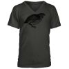Men's Premium V-Neck T-Shirt Thumbnail