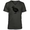 Men's Premium V-Neck T-Shirt Thumbnail