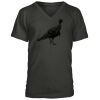 Men's Premium V-Neck T-Shirt Thumbnail