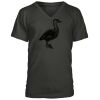 Men's Premium V-Neck T-Shirt Thumbnail