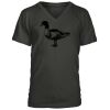 Men's Premium V-Neck T-Shirt Thumbnail