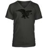 Men's Premium V-Neck T-Shirt Thumbnail