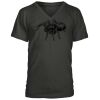 Men's Premium V-Neck T-Shirt Thumbnail