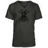 Men's Premium V-Neck T-Shirt Thumbnail