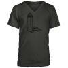 Men's Premium V-Neck T-Shirt Thumbnail