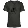 Men's Premium V-Neck T-Shirt Thumbnail