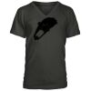 Men's Premium V-Neck T-Shirt Thumbnail
