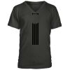 Men's Premium V-Neck T-Shirt Thumbnail