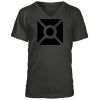 Men's Premium V-Neck T-Shirt Thumbnail