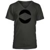 Men's Premium V-Neck T-Shirt Thumbnail