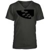 Men's Premium V-Neck T-Shirt Thumbnail