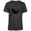 Men's Premium V-Neck T-Shirt Thumbnail