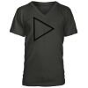 Men's Premium V-Neck T-Shirt Thumbnail