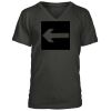 Men's Premium V-Neck T-Shirt Thumbnail