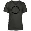 Men's Premium V-Neck T-Shirt Thumbnail