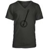 Men's Premium V-Neck T-Shirt Thumbnail