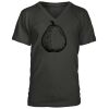 Men's Premium V-Neck T-Shirt Thumbnail
