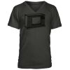 Men's Premium V-Neck T-Shirt Thumbnail