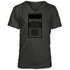 Men's Premium V-Neck T-Shirt Thumbnail