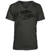 Men's Premium V-Neck T-Shirt Thumbnail