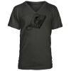 Men's Premium V-Neck T-Shirt Thumbnail