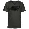 Men's Premium V-Neck T-Shirt Thumbnail