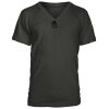 Men's Premium V-Neck T-Shirt Thumbnail