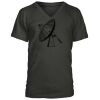 Men's Premium V-Neck T-Shirt Thumbnail