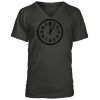 Men's Premium V-Neck T-Shirt Thumbnail