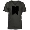 Men's Premium V-Neck T-Shirt Thumbnail