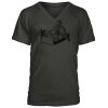 Men's Premium V-Neck T-Shirt Thumbnail