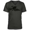 Men's Premium V-Neck T-Shirt Thumbnail