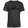 Men's Premium V-Neck T-Shirt Thumbnail