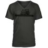 Men's Premium V-Neck T-Shirt Thumbnail