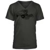 Men's Premium V-Neck T-Shirt Thumbnail