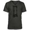 Men's Premium V-Neck T-Shirt Thumbnail