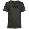 Men's Premium V-Neck T-Shirt Thumbnail
