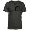 Men's Premium V-Neck T-Shirt Thumbnail