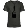 Men's Premium V-Neck T-Shirt Thumbnail