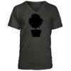 Men's Premium V-Neck T-Shirt Thumbnail