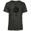 Men's Premium V-Neck T-Shirt Thumbnail