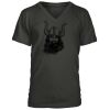 Men's Premium V-Neck T-Shirt Thumbnail