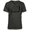 Men's Premium V-Neck T-Shirt Thumbnail