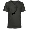 Men's Premium V-Neck T-Shirt Thumbnail