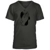 Men's Premium V-Neck T-Shirt Thumbnail