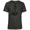 Men's Premium V-Neck T-Shirt Thumbnail