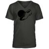 Men's Premium V-Neck T-Shirt Thumbnail
