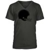 Men's Premium V-Neck T-Shirt Thumbnail