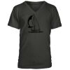 Men's Premium V-Neck T-Shirt Thumbnail